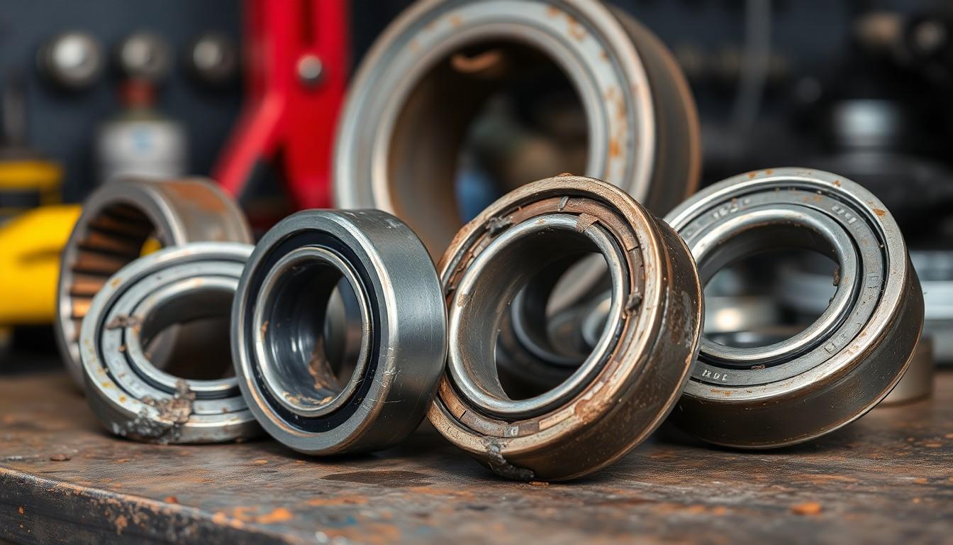 10 Unreliable Wheel Bearing Brands to Avoid: Save Your Car & Your Wallet 6 10 Unreliable Wheel Bearing Brands to Avoid: Save Your Car & Your Wallet 5