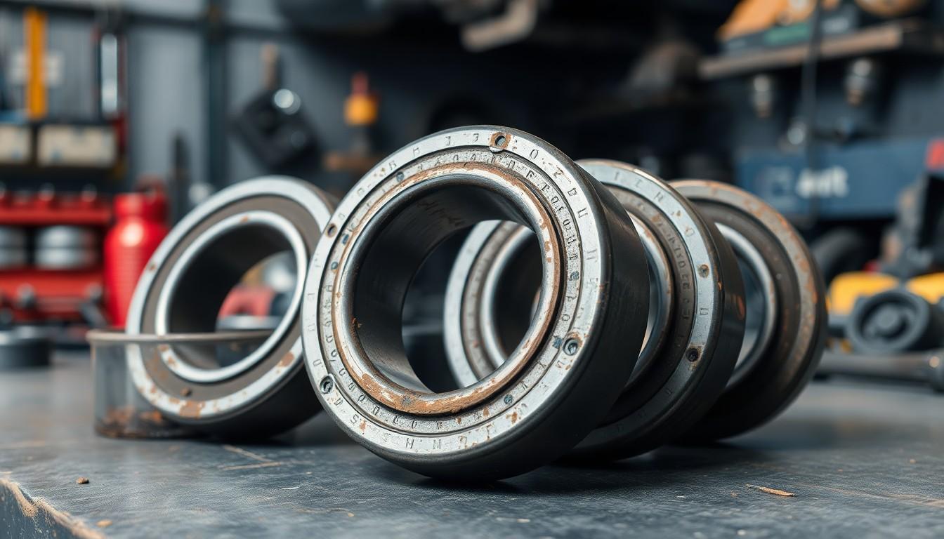 10 Unreliable Wheel Bearing Brands to Avoid: Save Your Car & Your Wallet 8 10 Unreliable Wheel Bearing Brands to Avoid: Save Your Car & Your Wallet 7