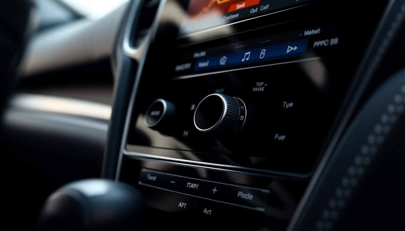 How to Reset Your Subaru Crosstrek Stereo System: Quick Fixes for Common Issues 5