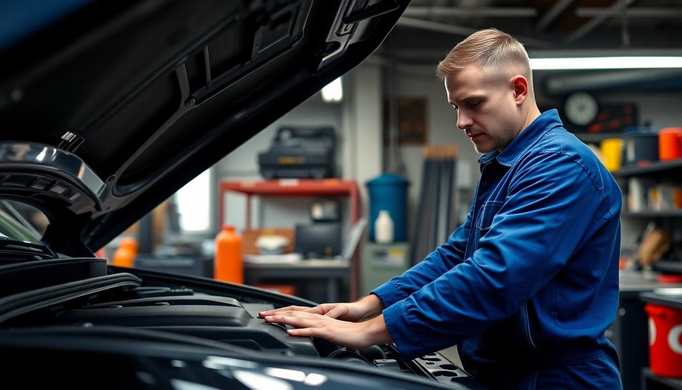 Can You Mix 5W30 and 5W20 Oil? What Happens in Your Engine | Expert Guide 12 Can You Mix 5W30 and 5W20 Oil? What Happens in Your Engine | Expert Guide 11