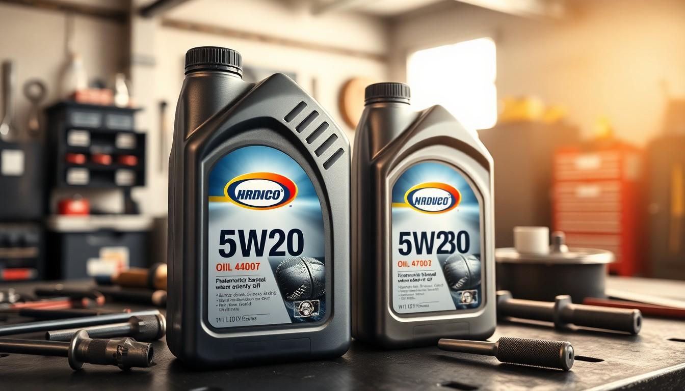 Can You Mix 5W30 and 5W20 Oil? What Happens in Your Engine | Expert Guide 10 Can You Mix 5W30 and 5W20 Oil? What Happens in Your Engine | Expert Guide 9