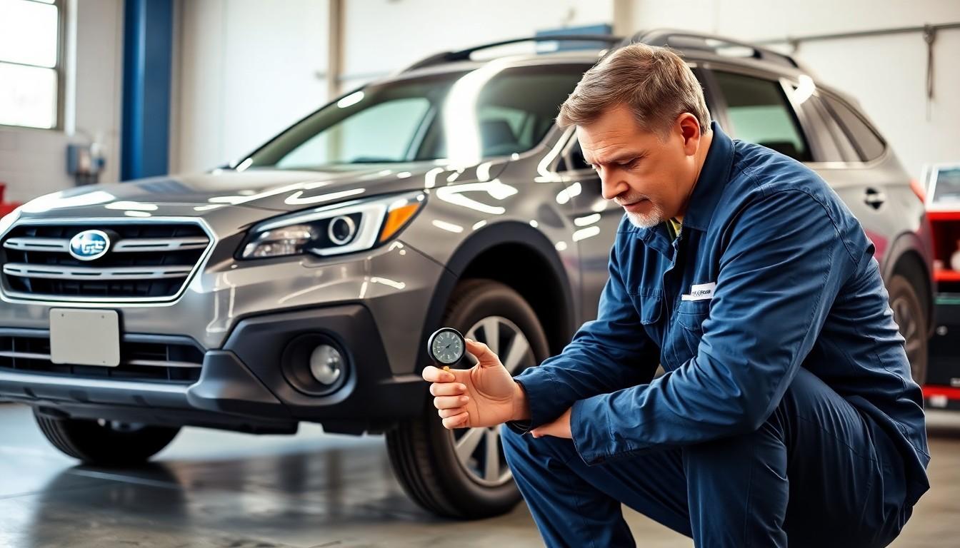How to Reset TPMS on Your Subaru Outback: A Simple DIY Guide 8 How to Reset TPMS on Your Subaru Outback: A Simple DIY Guide 7