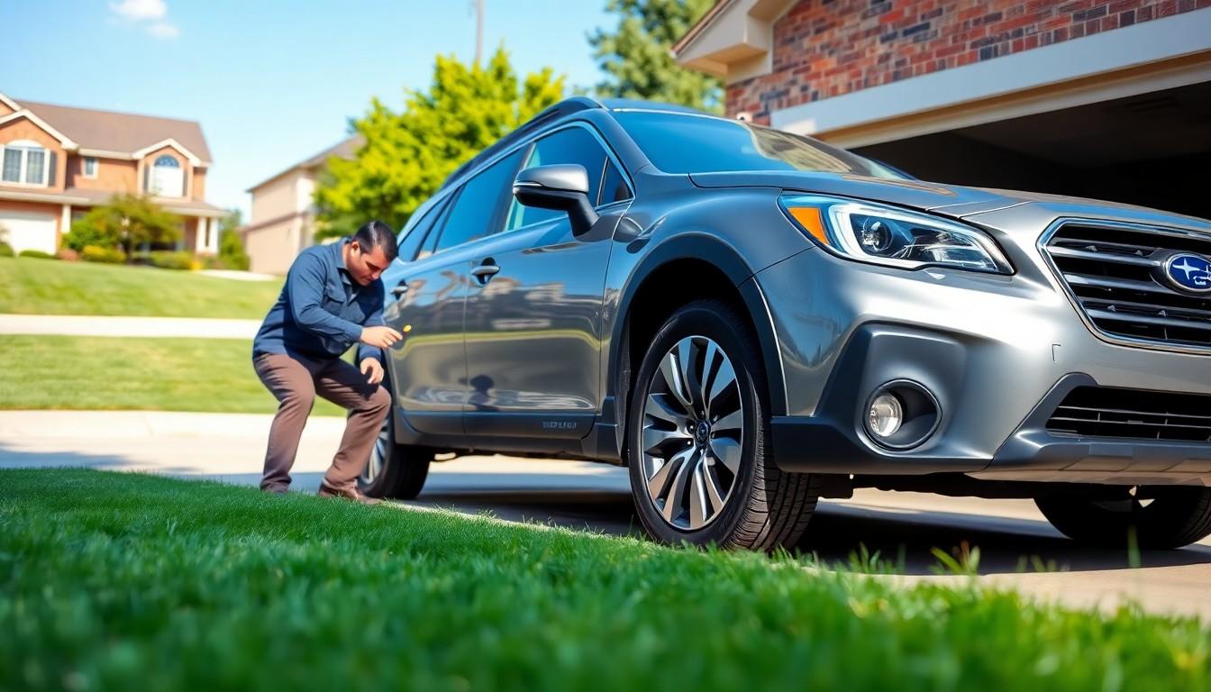 How to Reset TPMS on Your Subaru Outback: A Simple DIY Guide 6 How to Reset TPMS on Your Subaru Outback: A Simple DIY Guide 5