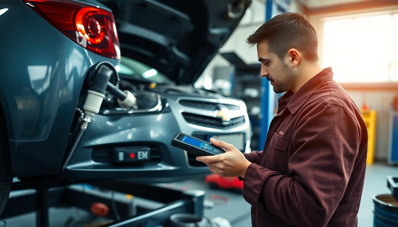 Why is the Traction Control Light On in Your Chevy Cruze? 5 Common Causes & Fixes 12 Why is the Traction Control Light On in Your Chevy Cruze? 5 Common Causes & Fixes 11