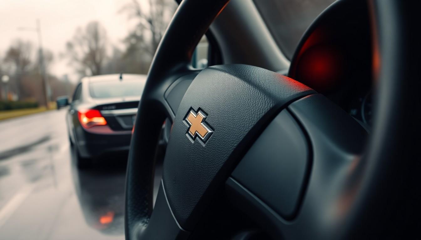 Why is the Traction Control Light On in Your Chevy Cruze? 5 Common Causes & Fixes 10 Why is the Traction Control Light On in Your Chevy Cruze? 5 Common Causes & Fixes 9
