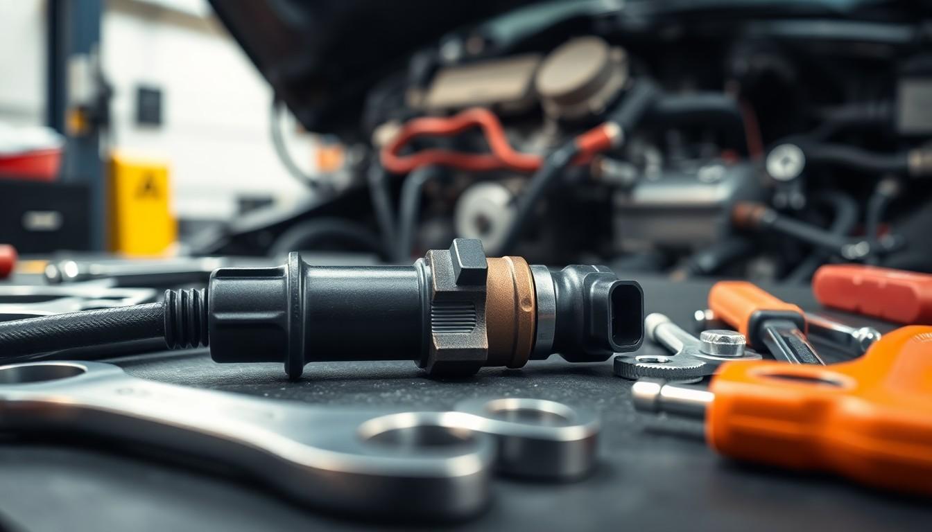 Camshaft Position Sensor Replacement Cost: What You'll Pay in 2025 1