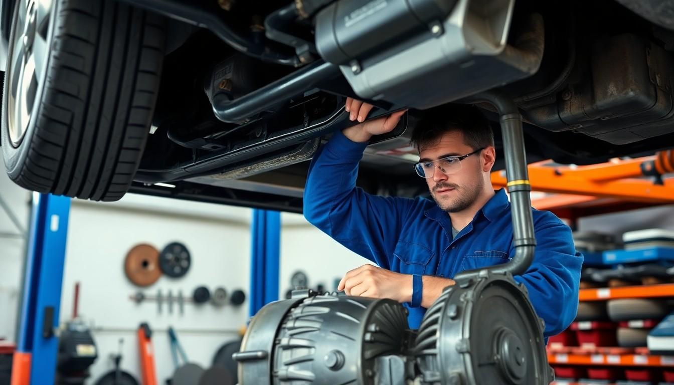 How Long Can You Drive With a Rear Main Seal Leak? Signs, Risks & Solutions 14 How Long Can You Drive With a Rear Main Seal Leak? Signs, Risks & Solutions 13