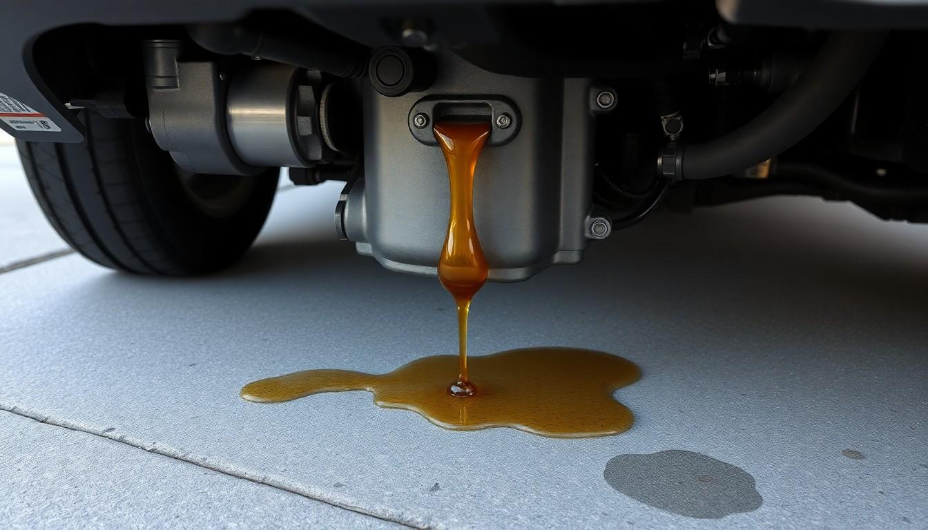 How Long Can You Drive With a Rear Main Seal Leak? Signs, Risks & Solutions 4 How Long Can You Drive With a Rear Main Seal Leak? Signs, Risks & Solutions 3