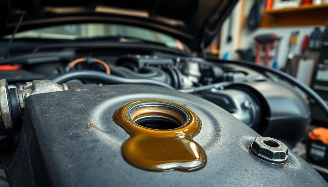 How Long Can You Drive With a Rear Main Seal Leak? Signs, Risks & Solutions 8 How Long Can You Drive With a Rear Main Seal Leak? Signs, Risks & Solutions 7
