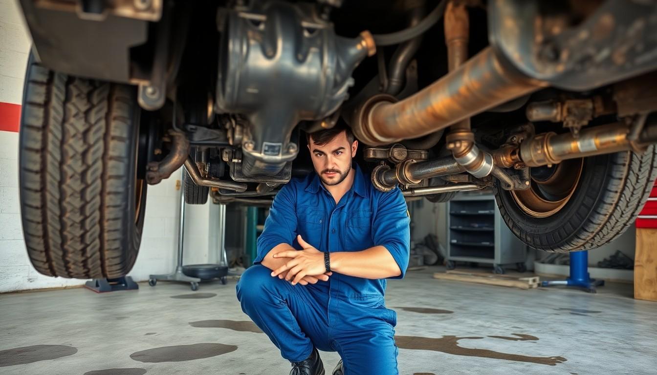 How Long Can You Drive With a Rear Main Seal Leak? Signs, Risks & Solutions 12 How Long Can You Drive With a Rear Main Seal Leak? Signs, Risks & Solutions 11