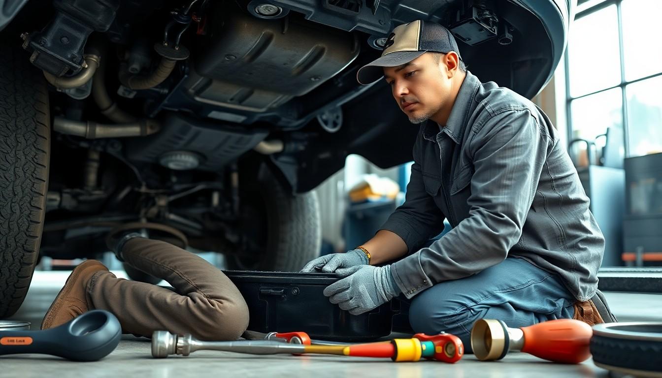How Long Can You Drive With a Rear Main Seal Leak? Signs, Risks & Solutions 10 How Long Can You Drive With a Rear Main Seal Leak? Signs, Risks & Solutions 9