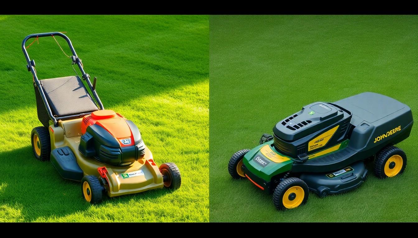 Husqvarna vs John Deere: Which Lawn Equipment Brand Reigns Supreme in 2025? 14 Husqvarna vs John Deere: Which Lawn Equipment Brand Reigns Supreme in 2025? 13