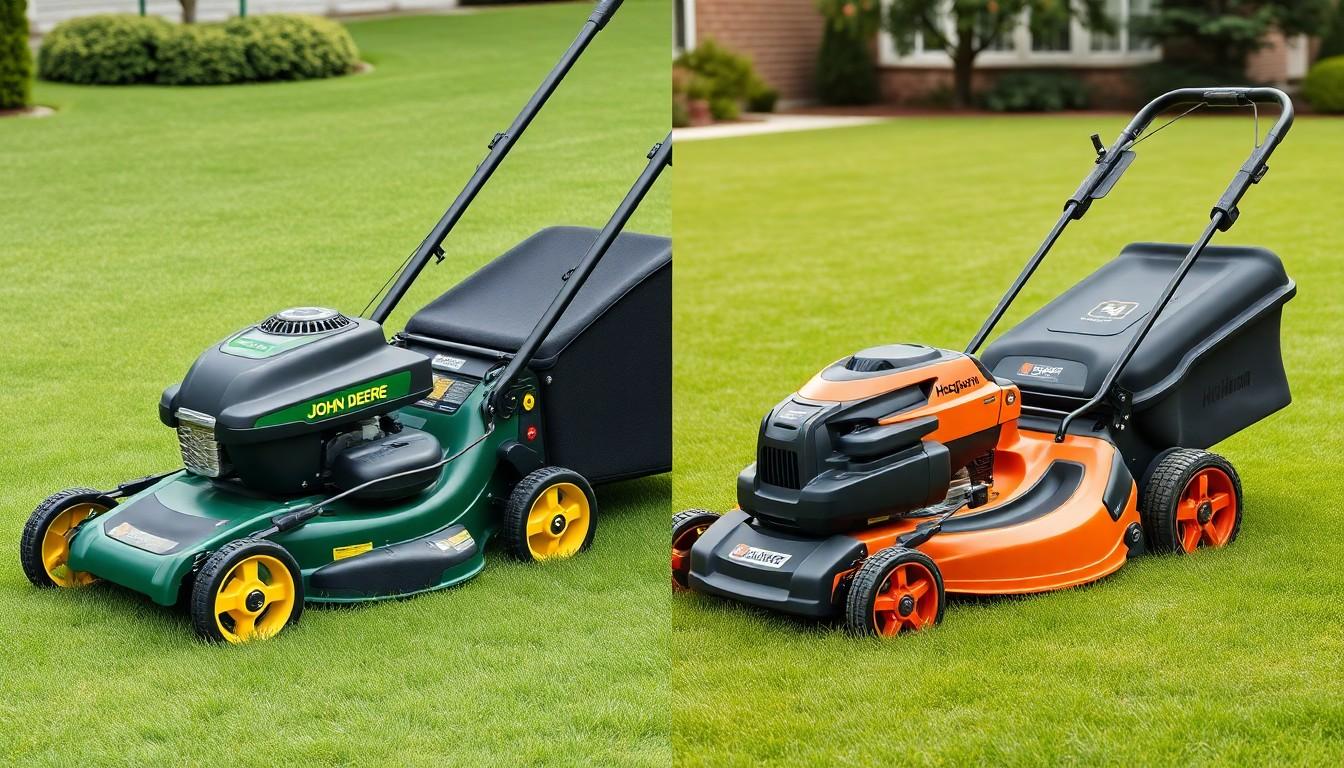 Husqvarna vs John Deere: Which Lawn Equipment Brand Reigns Supreme in 2025? 8 Husqvarna vs John Deere: Which Lawn Equipment Brand Reigns Supreme in 2025? 7