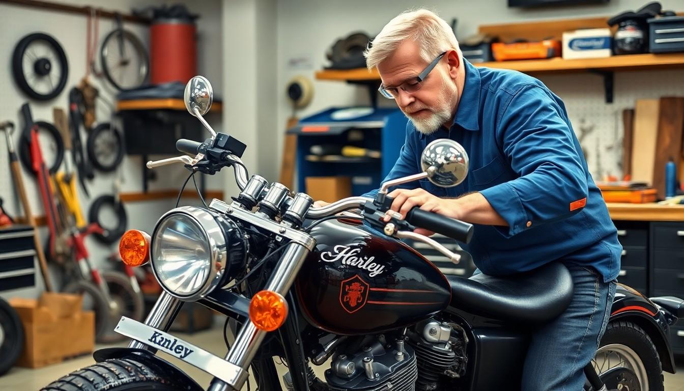 Harley Sportster Years to Avoid: Don't Buy These Troublesome Models 4 Harley Sportster Years to Avoid: Don't Buy These Troublesome Models 3