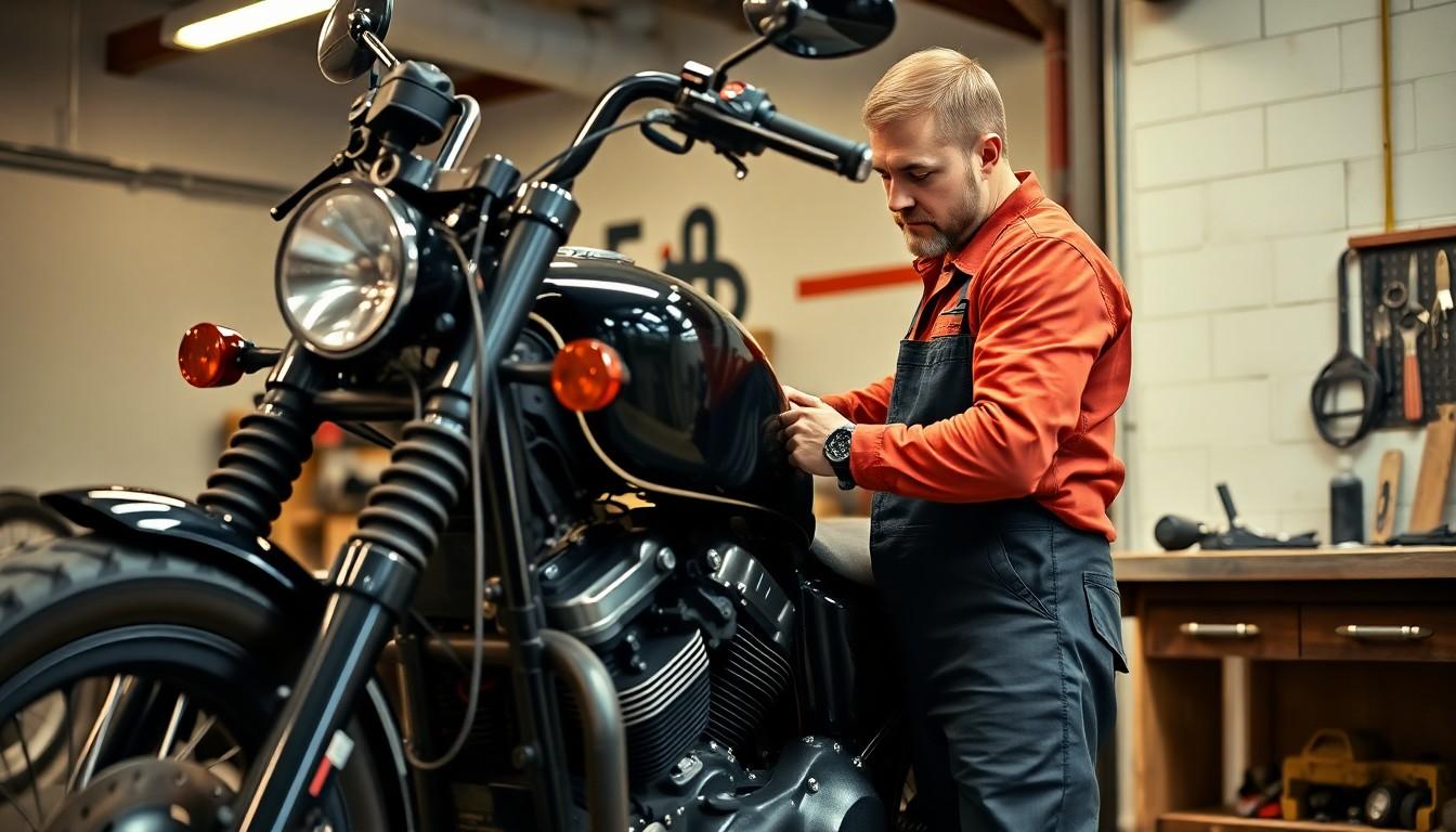 Harley Sportster Years to Avoid: Don't Buy These Troublesome Models 8 Harley Sportster Years to Avoid: Don't Buy These Troublesome Models 7