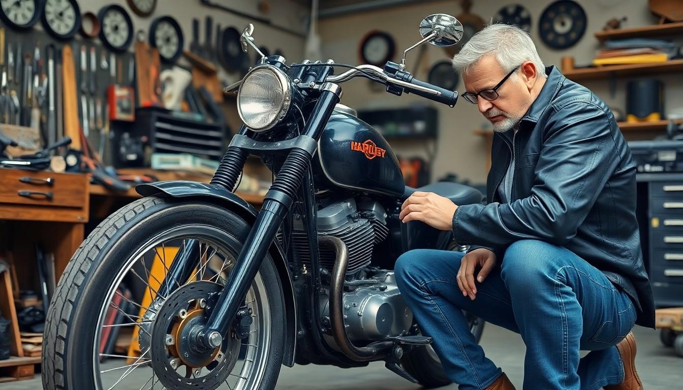 Harley Sportster Years to Avoid: Don't Buy These Troublesome Models 12 Harley Sportster Years to Avoid: Don't Buy These Troublesome Models 11