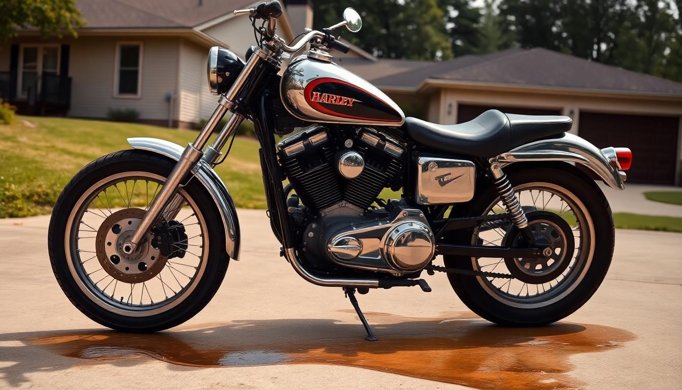 Harley Sportster Years to Avoid: Don't Buy These Troublesome Models 6 Harley Sportster Years to Avoid: Don't Buy These Troublesome Models 5