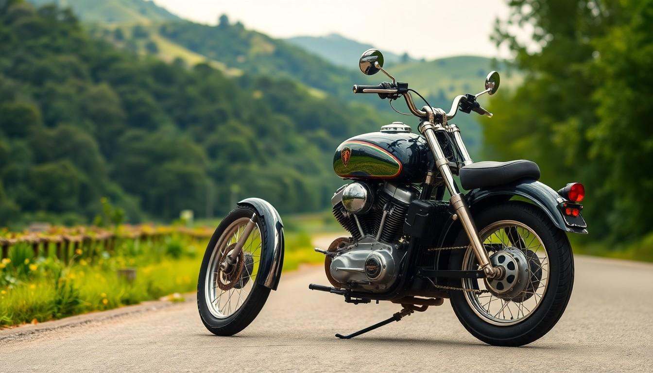 Harley Sportster Years to Avoid: Don't Buy These Troublesome Models 10 Harley Sportster Years to Avoid: Don't Buy These Troublesome Models 9