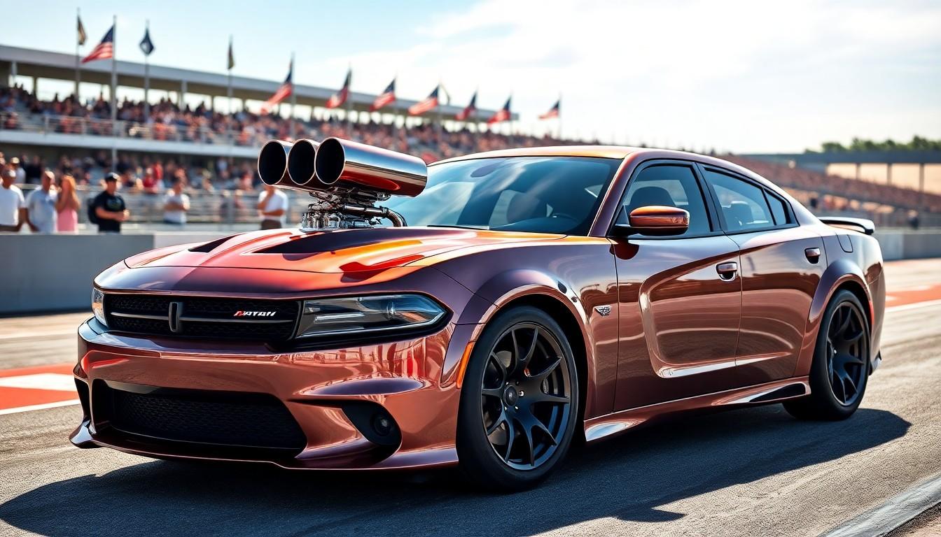 Unleash the Beast: How a Supercharged Scat Pack Rivals Hellcat Performance | 700+ HP 6 Unleash the Beast: How a Supercharged Scat Pack Rivals Hellcat Performance | 700+ HP 5
