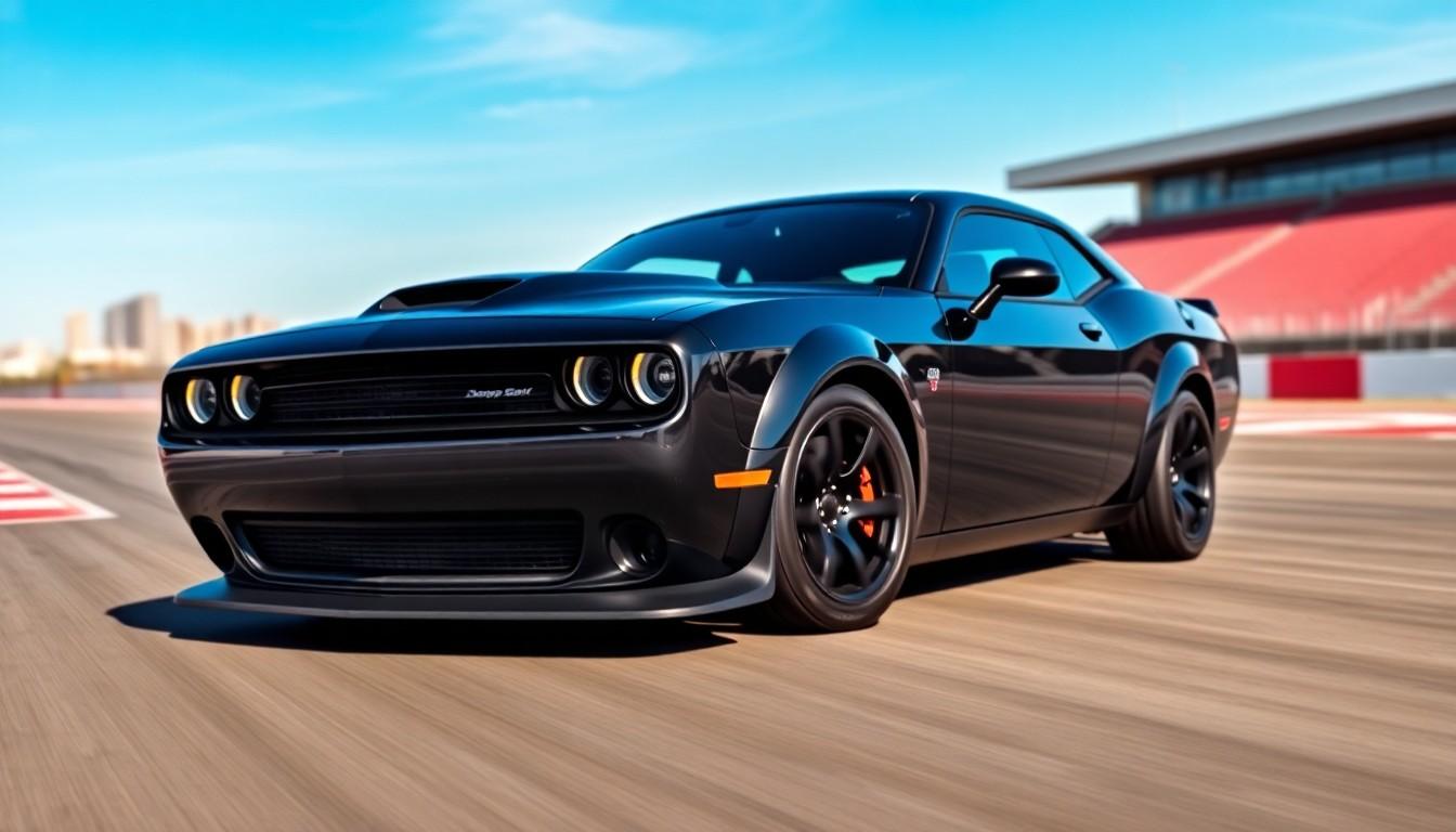 Unleash the Beast: How a Supercharged Scat Pack Rivals Hellcat Performance | 700+ HP 12 Unleash the Beast: How a Supercharged Scat Pack Rivals Hellcat Performance | 700+ HP 11