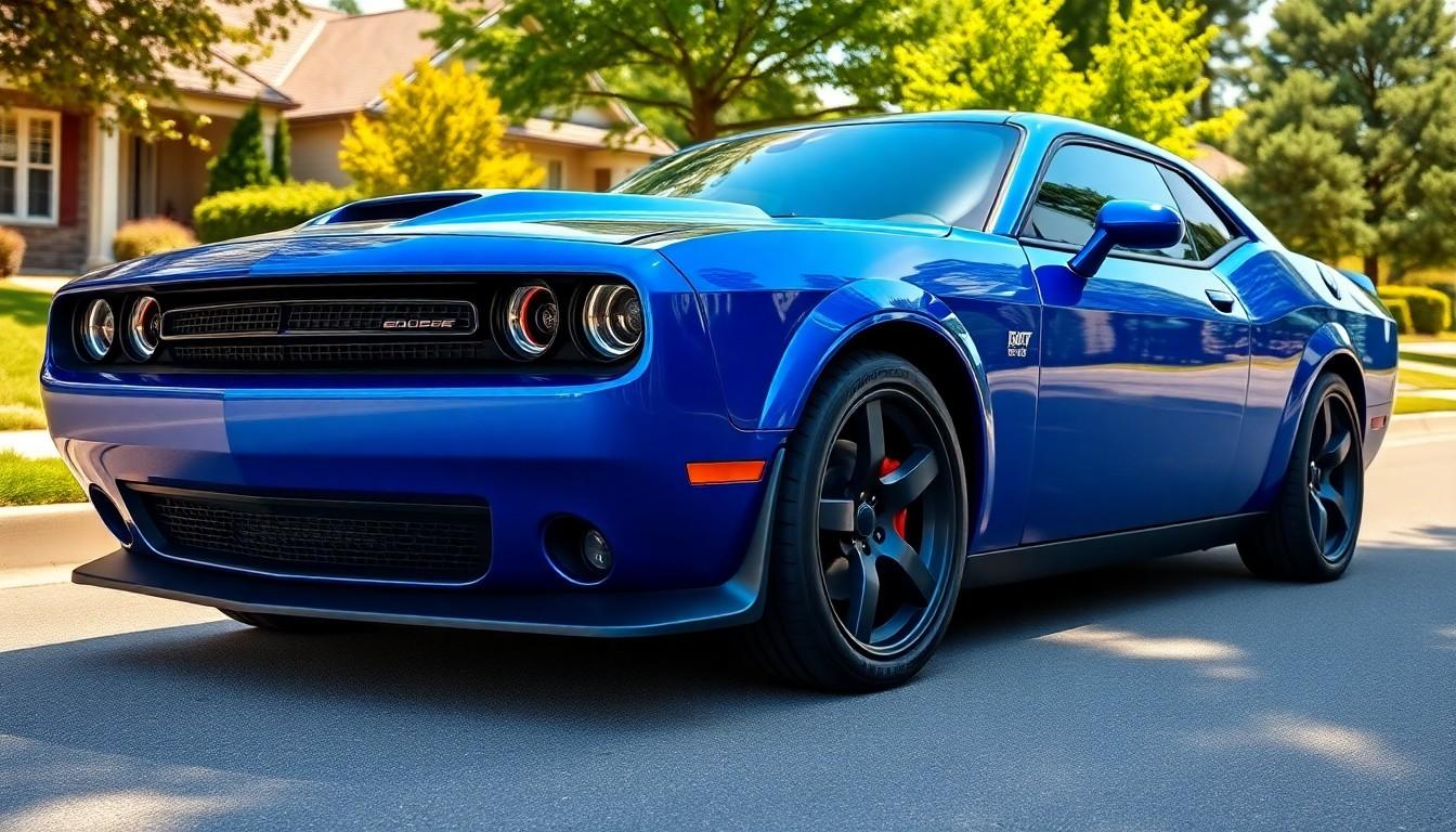 Unleash the Beast: How a Supercharged Scat Pack Rivals Hellcat Performance | 700+ HP 16 Unleash the Beast: How a Supercharged Scat Pack Rivals Hellcat Performance | 700+ HP 15