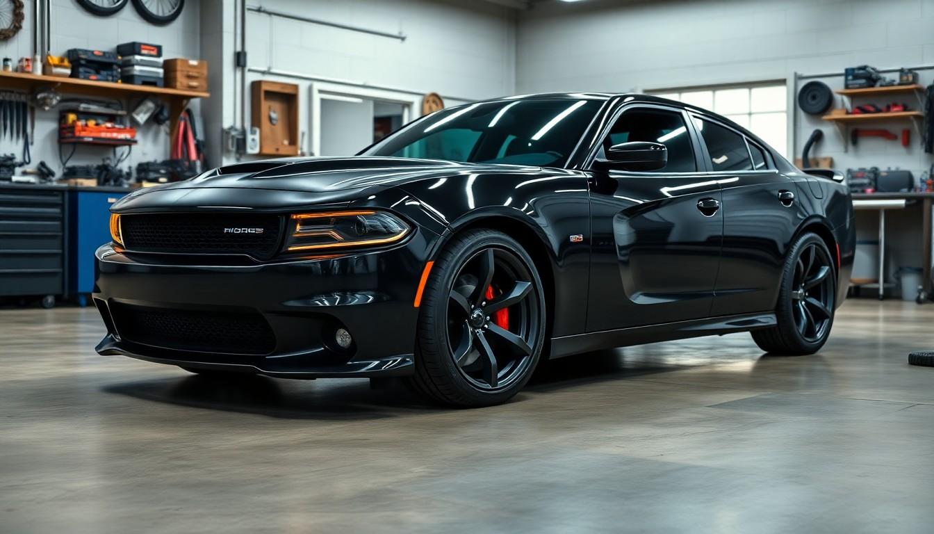 Unleash the Beast: How a Supercharged Scat Pack Rivals Hellcat Performance | 700+ HP 10 Unleash the Beast: How a Supercharged Scat Pack Rivals Hellcat Performance | 700+ HP 9