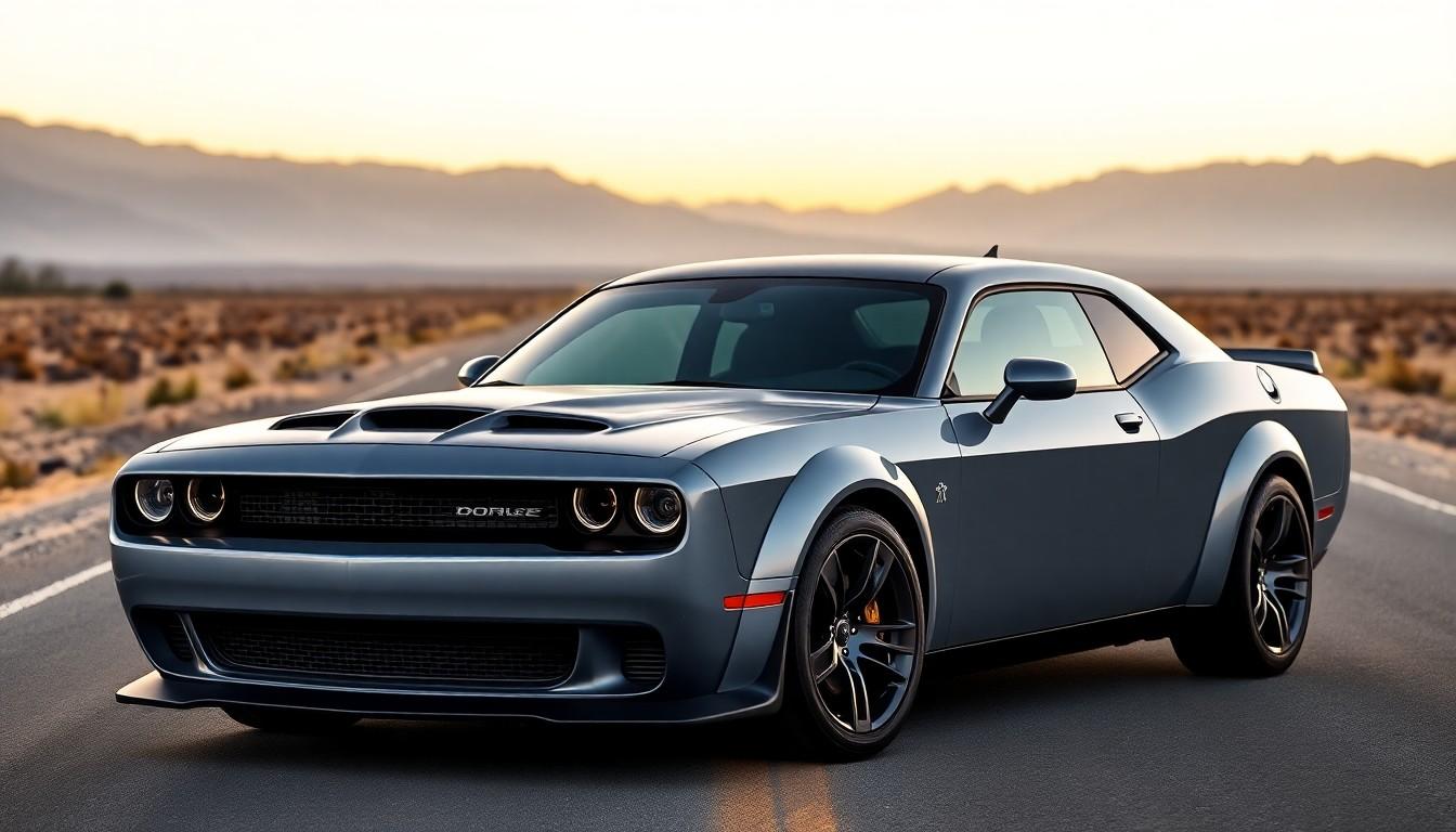 Unleash the Beast: How a Supercharged Scat Pack Rivals Hellcat Performance | 700+ HP 4 Unleash the Beast: How a Supercharged Scat Pack Rivals Hellcat Performance | 700+ HP 3