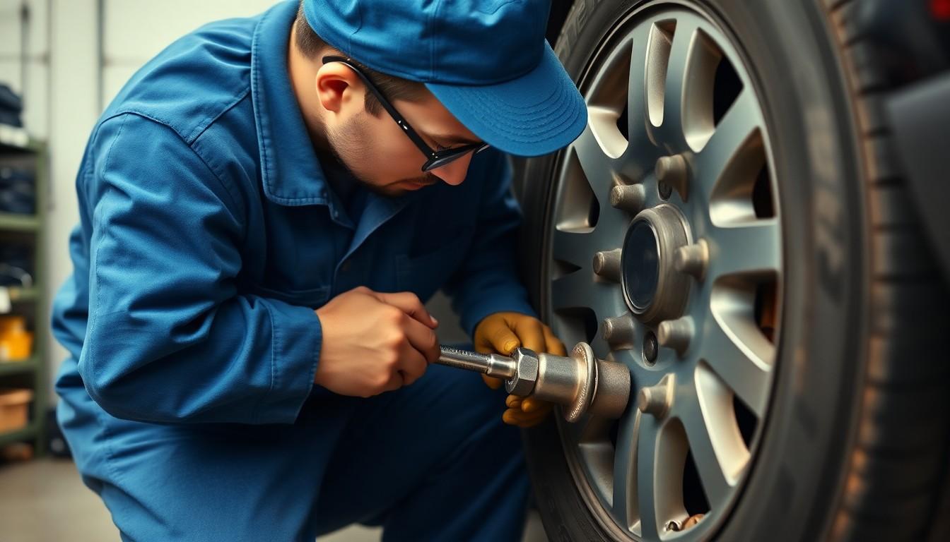 5 Proven Methods to Remove Stripped Lug Nuts: DIY Guide for Frustrated Drivers 8 5 Proven Methods to Remove Stripped Lug Nuts: DIY Guide for Frustrated Drivers 7