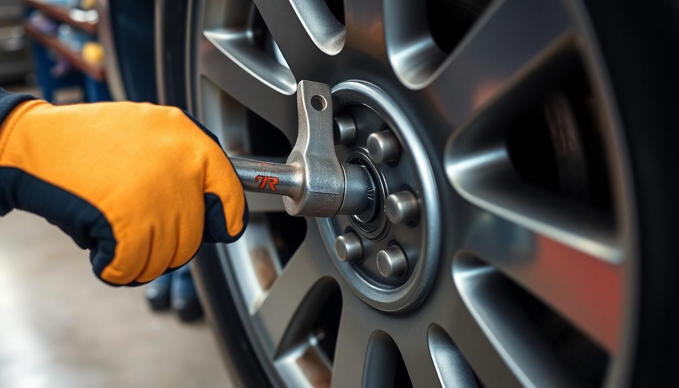 5 Proven Methods to Remove Stripped Lug Nuts: DIY Guide for Frustrated Drivers 6 5 Proven Methods to Remove Stripped Lug Nuts: DIY Guide for Frustrated Drivers 5