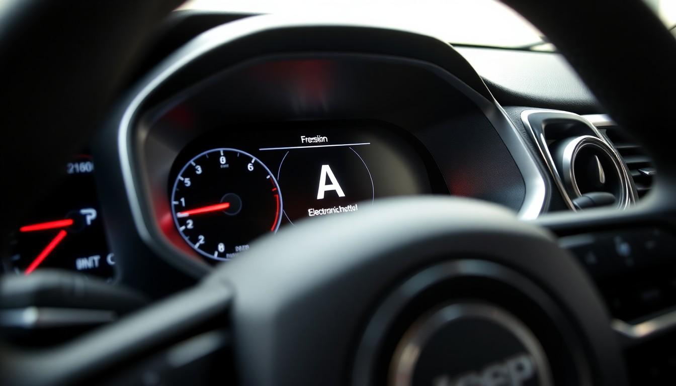 What Does the "A!" Warning Light Mean on Your Jeep Compass? (Causes & Fixes) 6 What Does the "A!" Warning Light Mean on Your Jeep Compass? (Causes & Fixes) 5