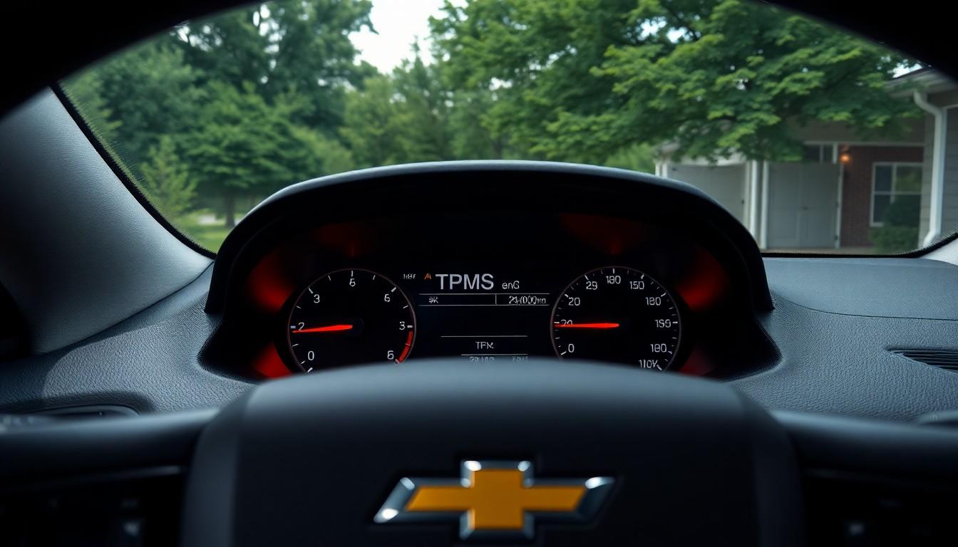 How to Reset TPMS on Your Chevy Malibu: Quick Fix for Tire Pressure Warning Lights 6 How to Reset TPMS on Your Chevy Malibu: Quick Fix for Tire Pressure Warning Lights 5