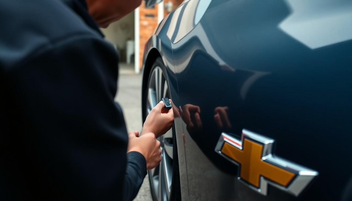 How to Reset TPMS on Your Chevy Malibu: Quick Fix for Tire Pressure Warning Lights 12 How to Reset TPMS on Your Chevy Malibu: Quick Fix for Tire Pressure Warning Lights 11