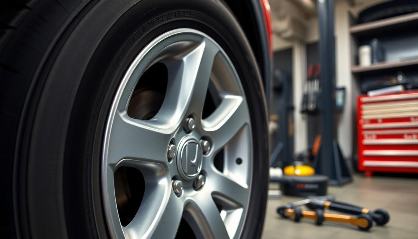 How to Reset TPMS on Your Honda CR-V: Complete Guide for All Models 4 How to Reset TPMS on Your Honda CR-V: Complete Guide for All Models 3