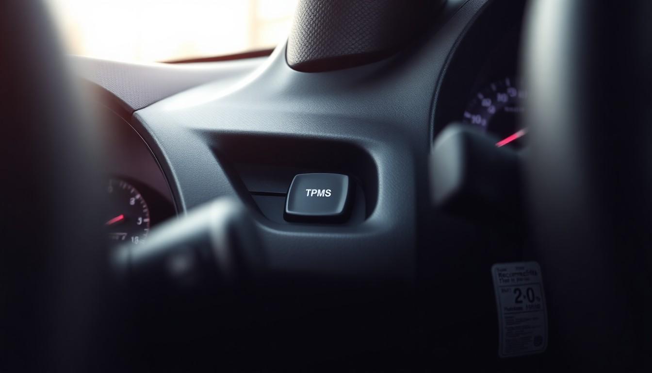 How to Reset TPMS on Your Honda CR-V: Complete Guide for All Models 6 How to Reset TPMS on Your Honda CR-V: Complete Guide for All Models 5