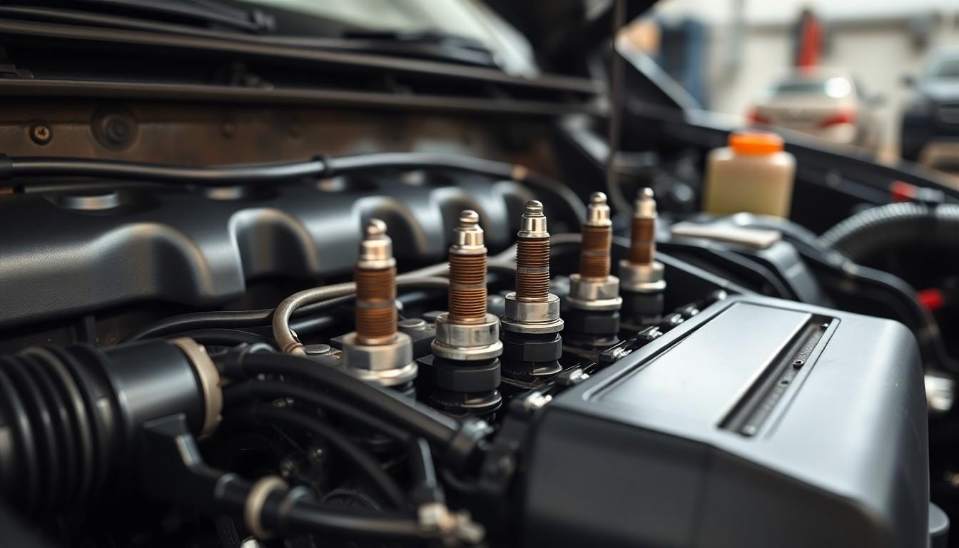 Honda Odyssey Firing Order: Complete Guide for V6 Engine Performance 10 Honda Odyssey Firing Order: Complete Guide for V6 Engine Performance 9