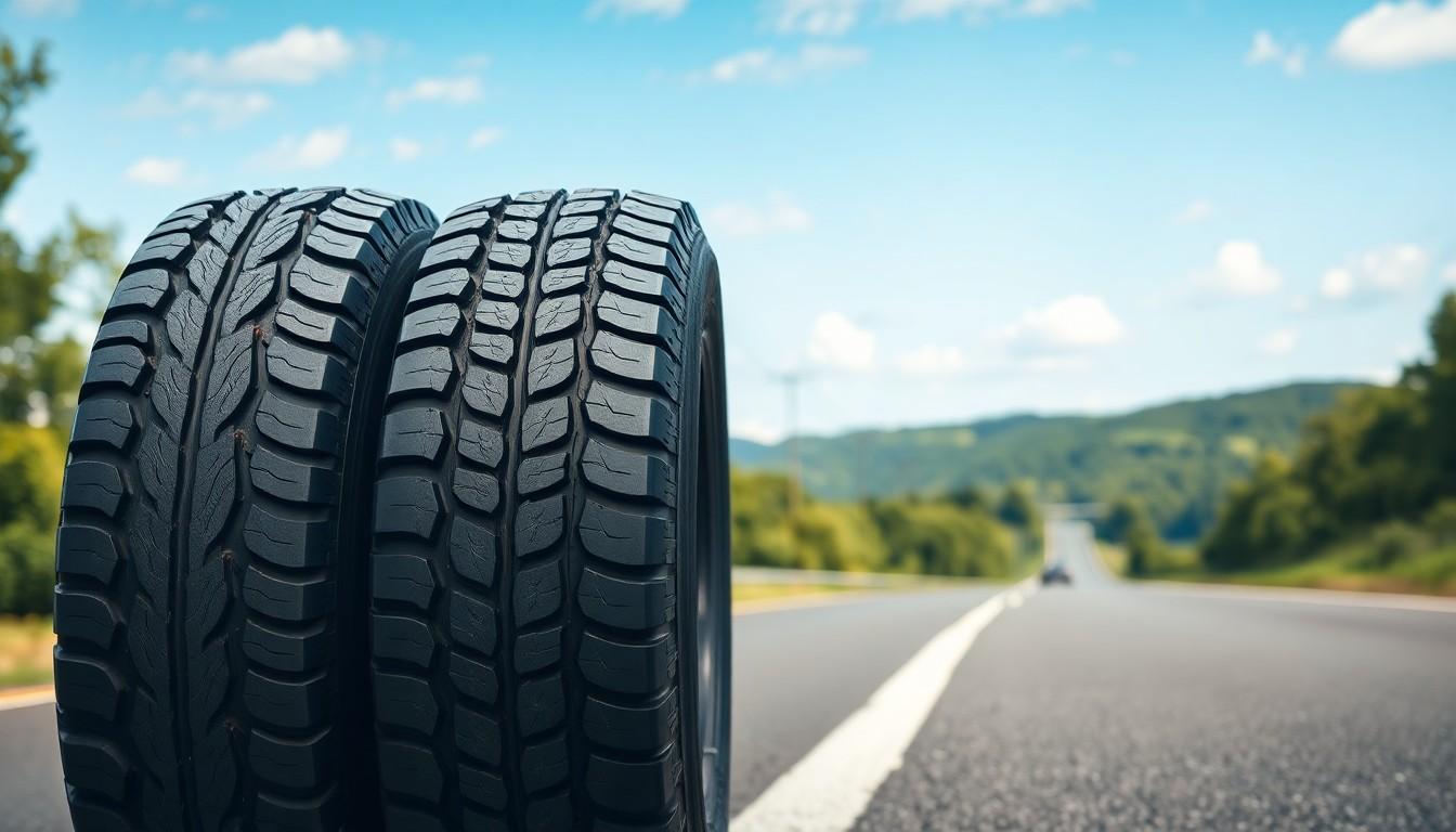 Nitto Ridge Grappler vs BF Goodrich KO2: Ultimate All-Terrain Tire Showdown 6 Nitto Ridge Grappler vs BF Goodrich KO2: Ultimate All-Terrain Tire Showdown 5