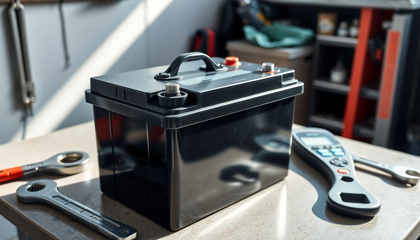 Car Battery Lifespan: How Long Do They Last & Signs It's Time for Replacement 8 Car Battery Lifespan: How Long Do They Last & Signs It's Time for Replacement 7