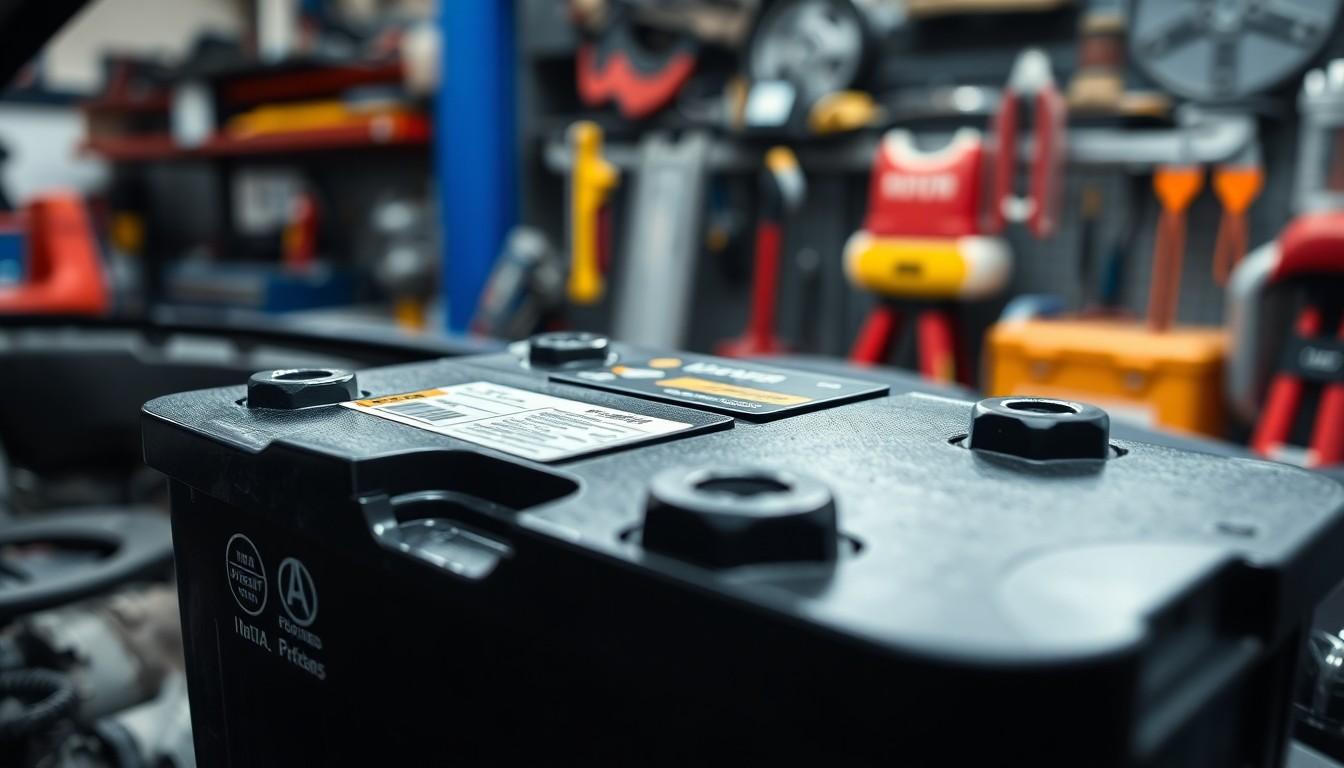 Car Battery Lifespan: How Long Do They Last & Signs It's Time for Replacement 4 Car Battery Lifespan: How Long Do They Last & Signs It's Time for Replacement 3