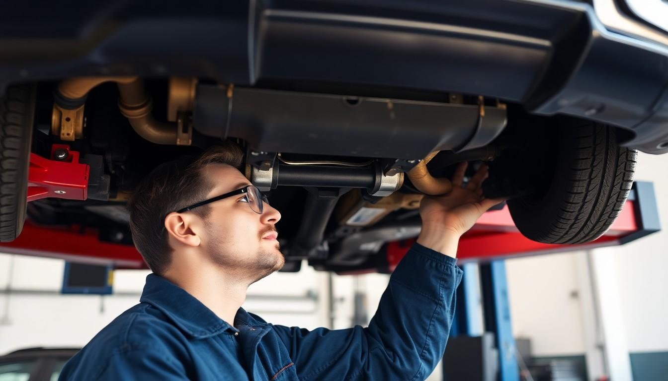 What is Structural Damage to a Car? Signs, Impact, and Repair Options 8 What is Structural Damage to a Car? Signs, Impact, and Repair Options 7