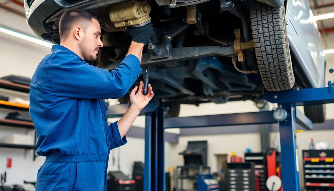 What is Structural Damage to a Car? Signs, Impact, and Repair Options 16 What is Structural Damage to a Car? Signs, Impact, and Repair Options 15
