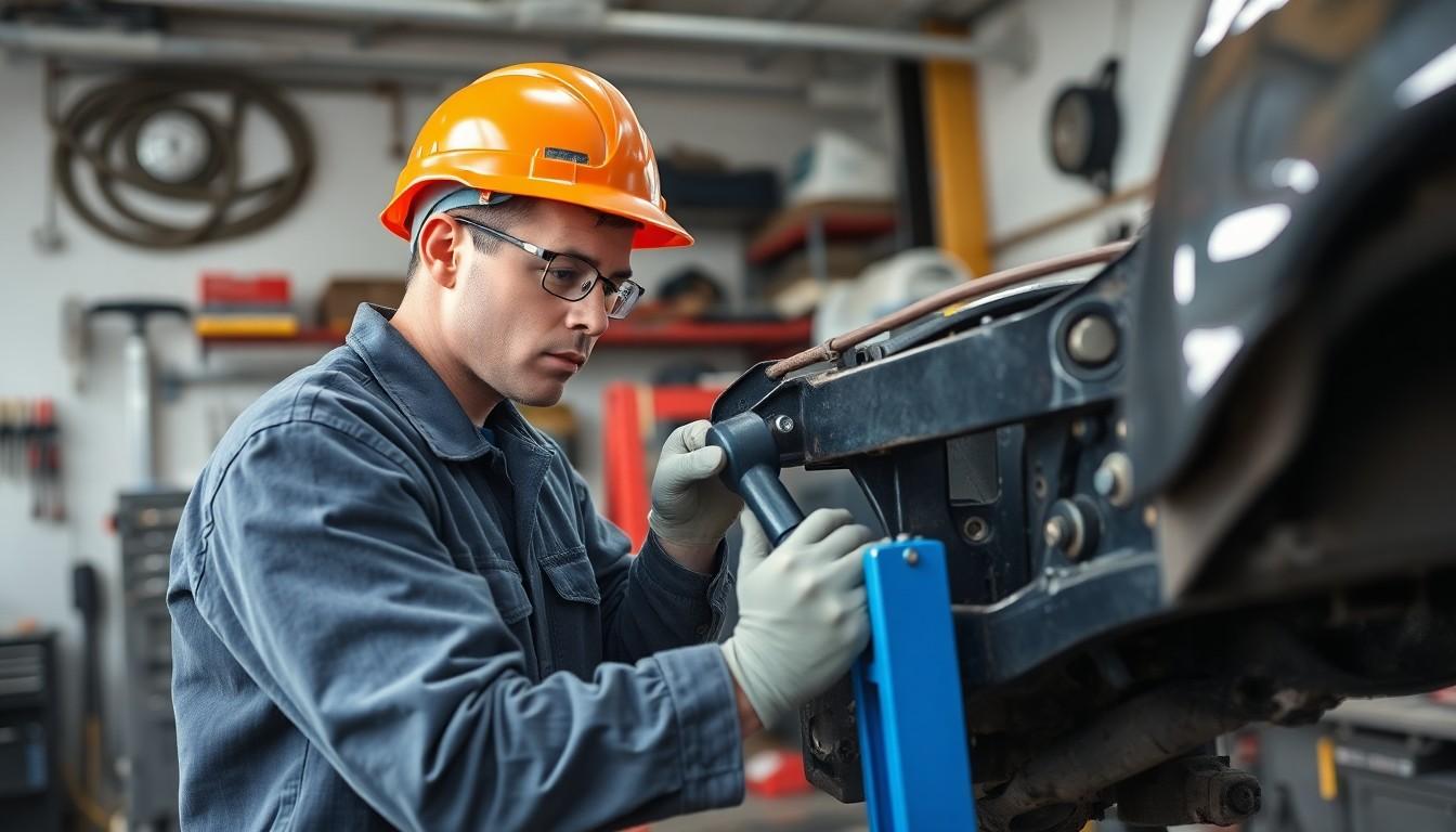 What is Structural Damage to a Car? Signs, Impact, and Repair Options 12 What is Structural Damage to a Car? Signs, Impact, and Repair Options 11