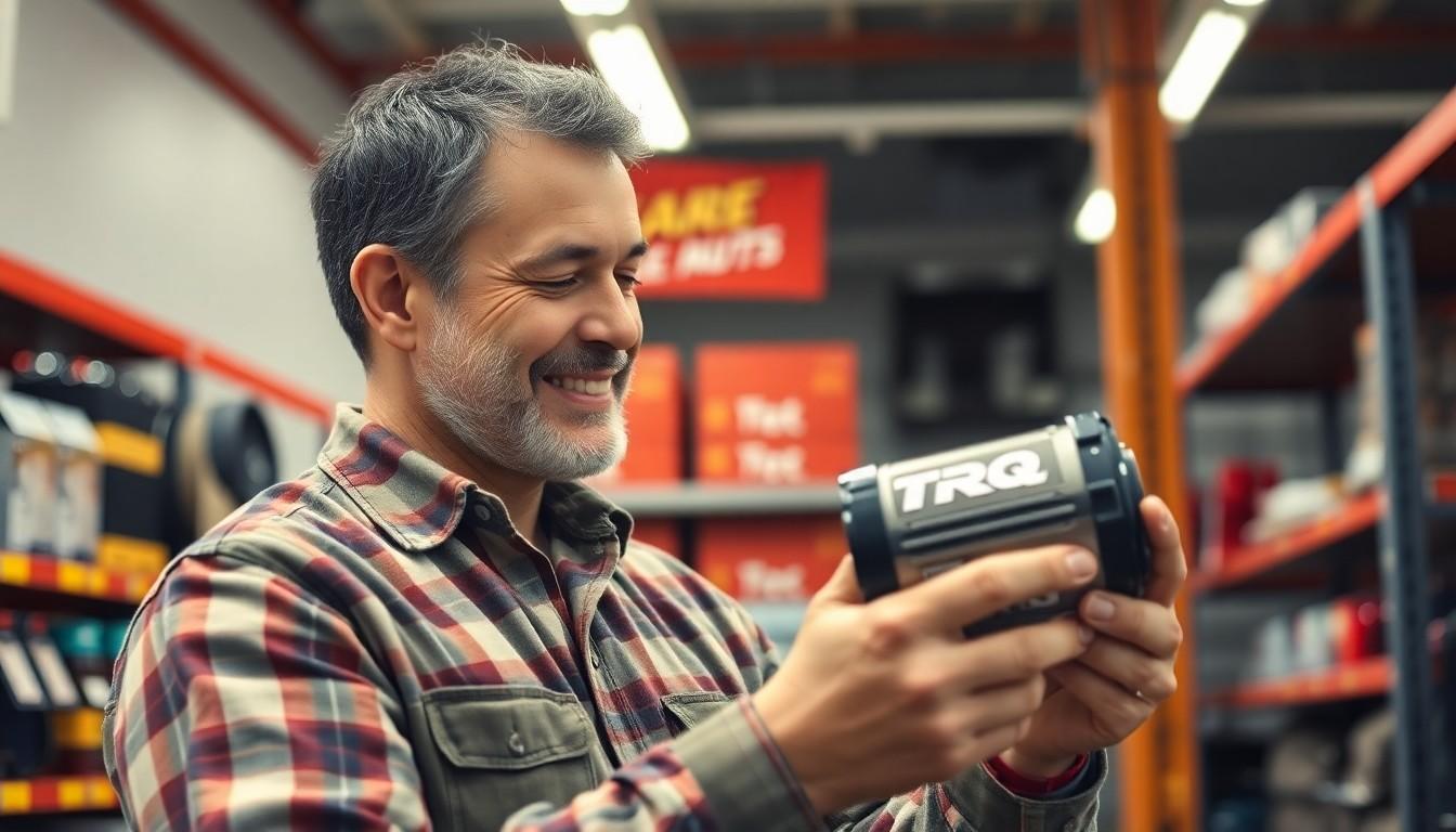 Is TRQ a Good Brand? Honest Review of Budget Auto Parts Worth Your Money 14 Is TRQ a Good Brand? Honest Review of Budget Auto Parts Worth Your Money 13