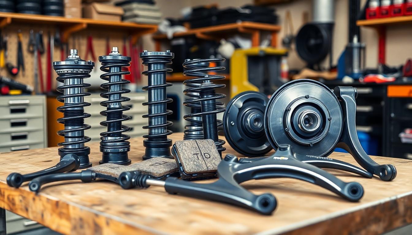 Is TRQ a Good Brand? Honest Review of Budget Auto Parts Worth Your Money 4 Is TRQ a Good Brand? Honest Review of Budget Auto Parts Worth Your Money 3