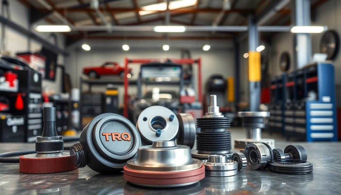 Is TRQ a Good Brand? Honest Review of Budget Auto Parts Worth Your Money 6 Is TRQ a Good Brand? Honest Review of Budget Auto Parts Worth Your Money 5