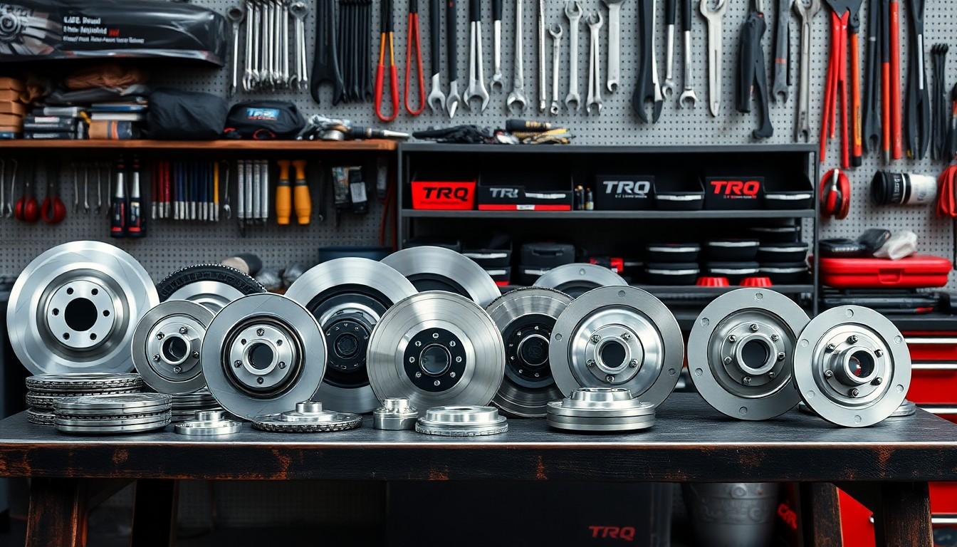 Is TRQ a Good Brand? Honest Review of Budget Auto Parts Worth Your Money 12 Is TRQ a Good Brand? Honest Review of Budget Auto Parts Worth Your Money 11