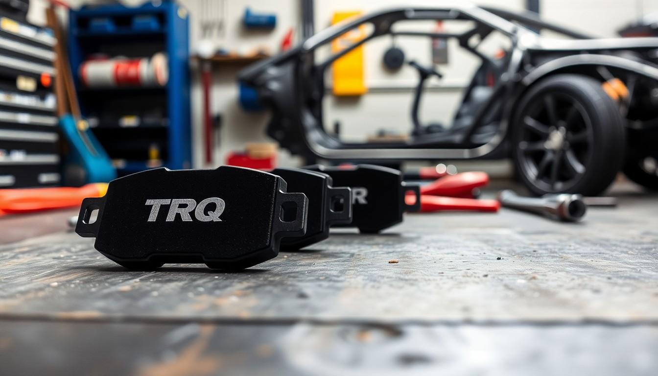 Is TRQ a Good Brand? Honest Review of Budget Auto Parts Worth Your Money 10 Is TRQ a Good Brand? Honest Review of Budget Auto Parts Worth Your Money 9