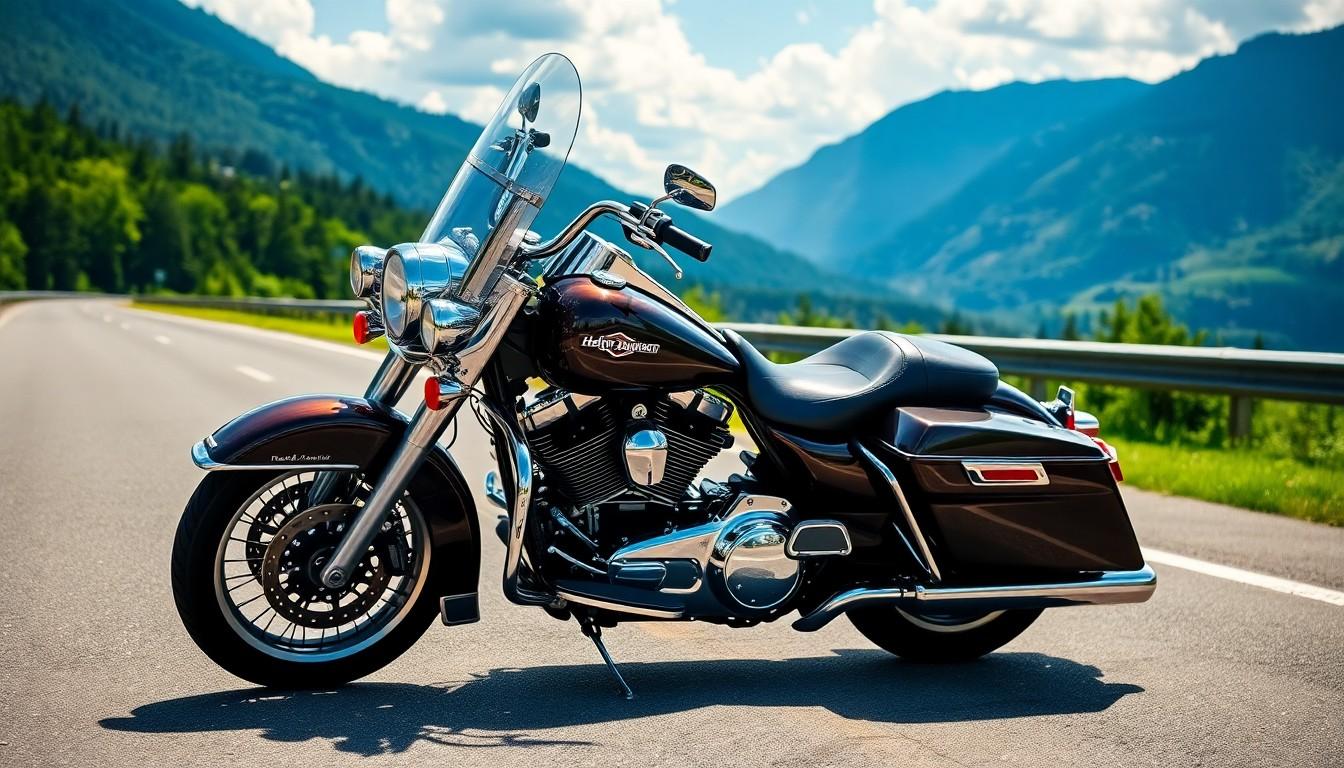 Road King Reliability Guide: Best Years to Buy and Worst Years to Avoid (2025) 8 Road King Reliability Guide: Best Years to Buy and Worst Years to Avoid (2025) 7