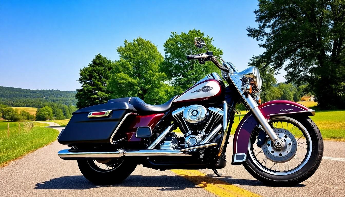 Road King Reliability Guide: Best Years to Buy and Worst Years to Avoid (2025) 10 Road King Reliability Guide: Best Years to Buy and Worst Years to Avoid (2025) 9