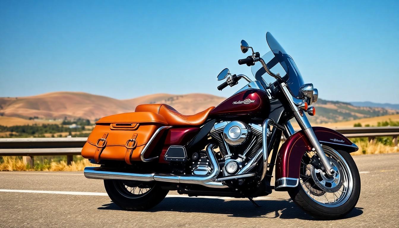 Road King Reliability Guide: Best Years to Buy and Worst Years to Avoid (2025) 4 Road King Reliability Guide: Best Years to Buy and Worst Years to Avoid (2025) 3