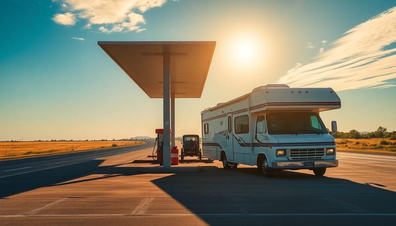 When to Fill Your Gas Tank: The Perfect Time to Refuel and Save Money 12 When to Fill Your Gas Tank: The Perfect Time to Refuel and Save Money 11